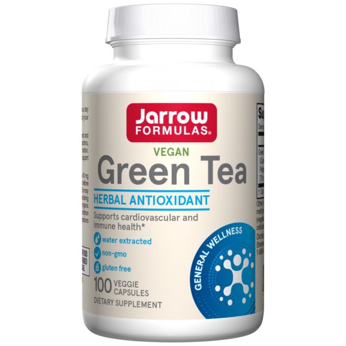 Green Tea 500 mg - Image 1