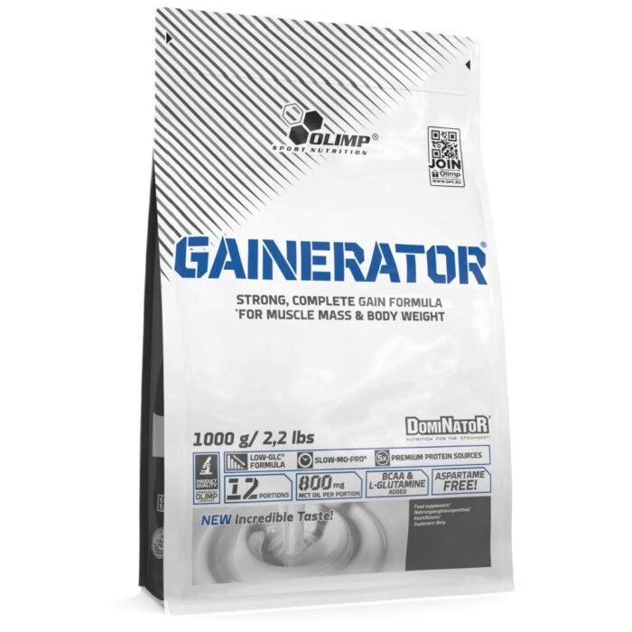 Gainerator - Image 1