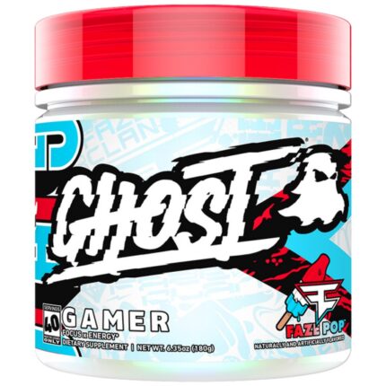 Gamer | Focus x Energy