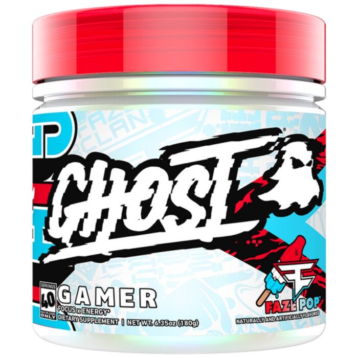 Gamer | Focus x Energy - Image 1