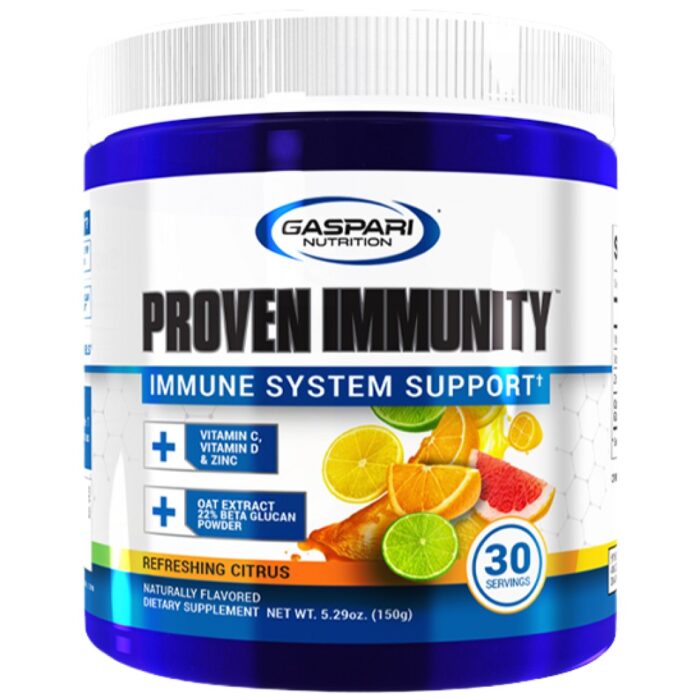 Proven Immunity / Immune System Support - Image 1