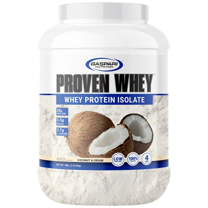 Proven Whey / Whey Protein Isolate - Image 1