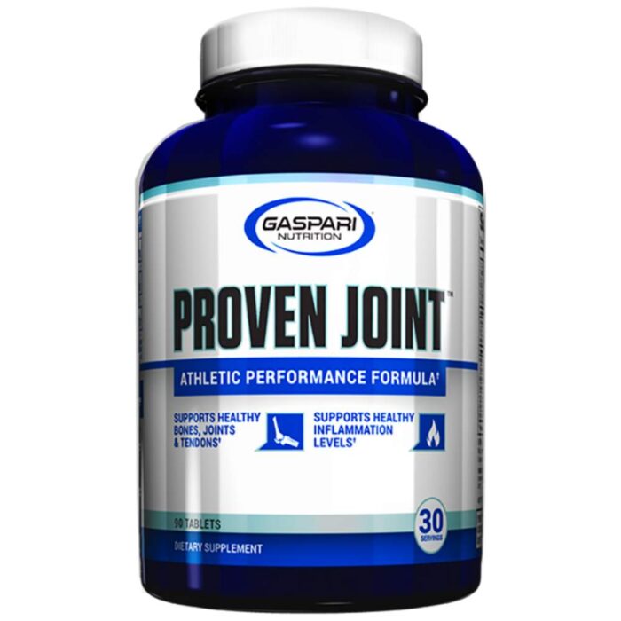 Proven Joint - Image 1