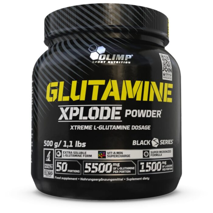 GLUTAMINE XPLODE - Image 1