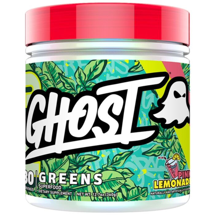 Greens | Superfood Formula - Image 1