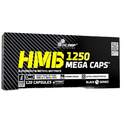 HMB Mega Caps