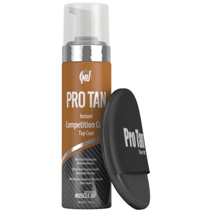 PROTAN Instant Competition Color - Image 1