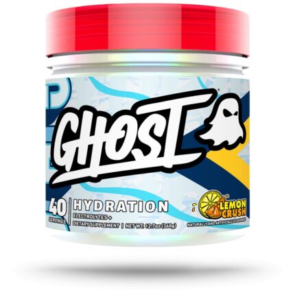 Hydration Electrolytes+
