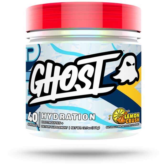 Hydration Electrolytes+ - Image 1