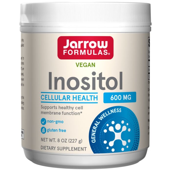 Inositol Powder - Image 1