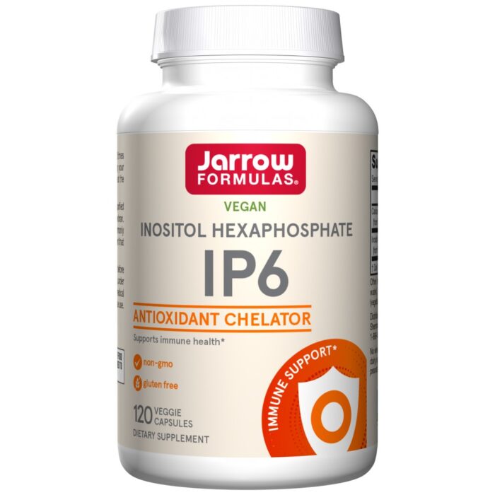 IP6 (Inositol Hexaphosphate) 500 mg - Image 1