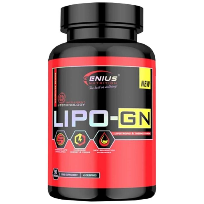 Lipo-GN - Image 1