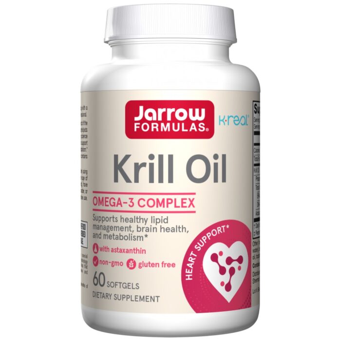 Krill Oil - Image 1