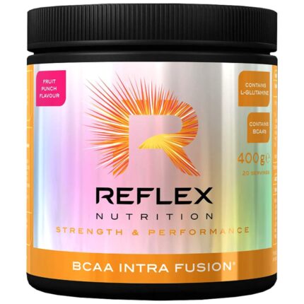 BCAA Intra Fusion