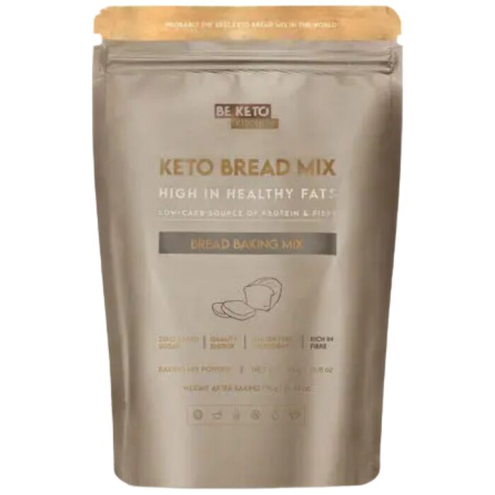 Keto Bread Baking Mix - Image 1