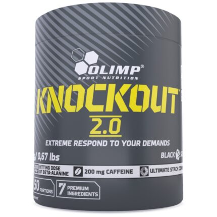 KNOCKOUT 2.0