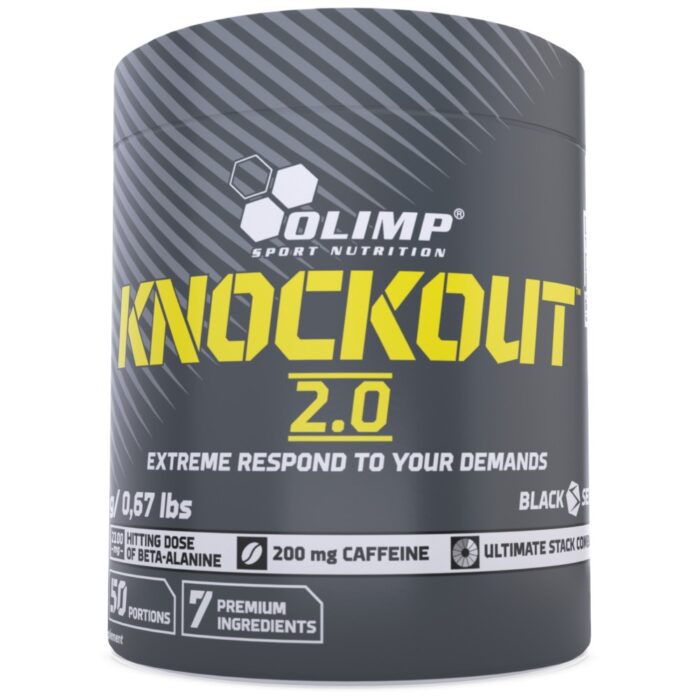 KNOCKOUT 2.0 - Image 1