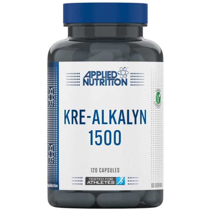 Kre-Alkalyn 1500 - Image 1