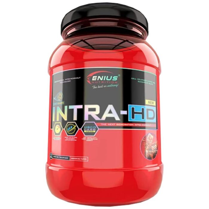 Intra-HD - Image 1