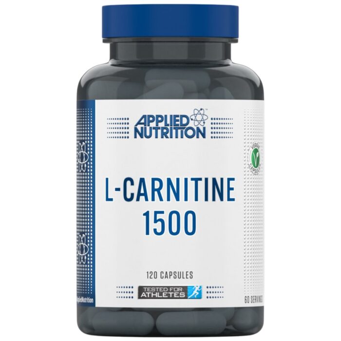 L-Carnitine 1500 - Image 1