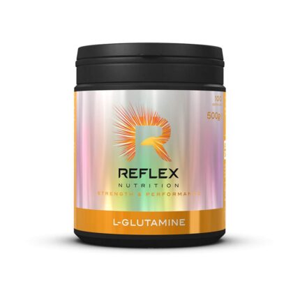 L-Glutamine