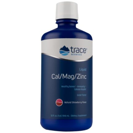 Liquid Cal/Mag/Zinc