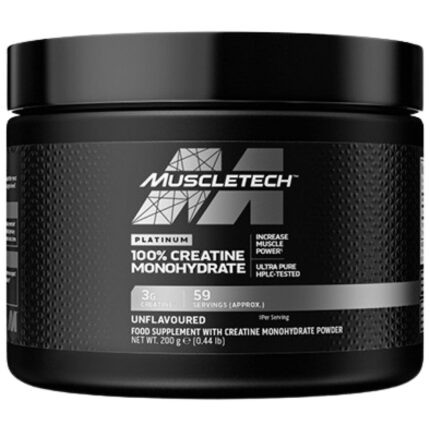 Platinum Creatine