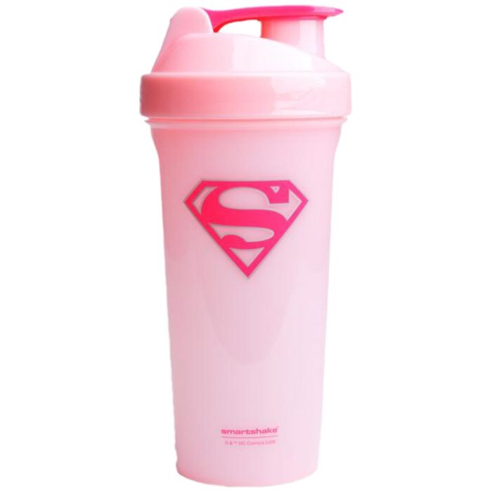 Lite Superhero Smart Shaker | Supergirl - Image 1