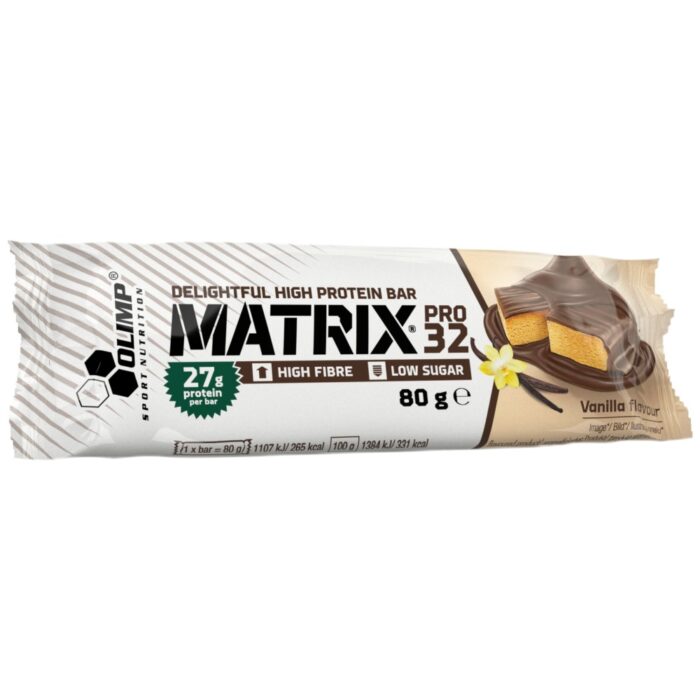 MATRIX PRO 32 - Image 1