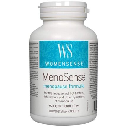 Meno Sense 410 mg
