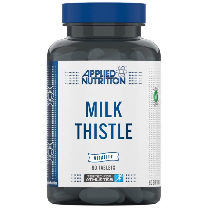 Milk Thistle Vitality - Image 1