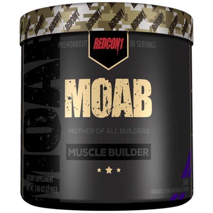 MOAB - Image 1