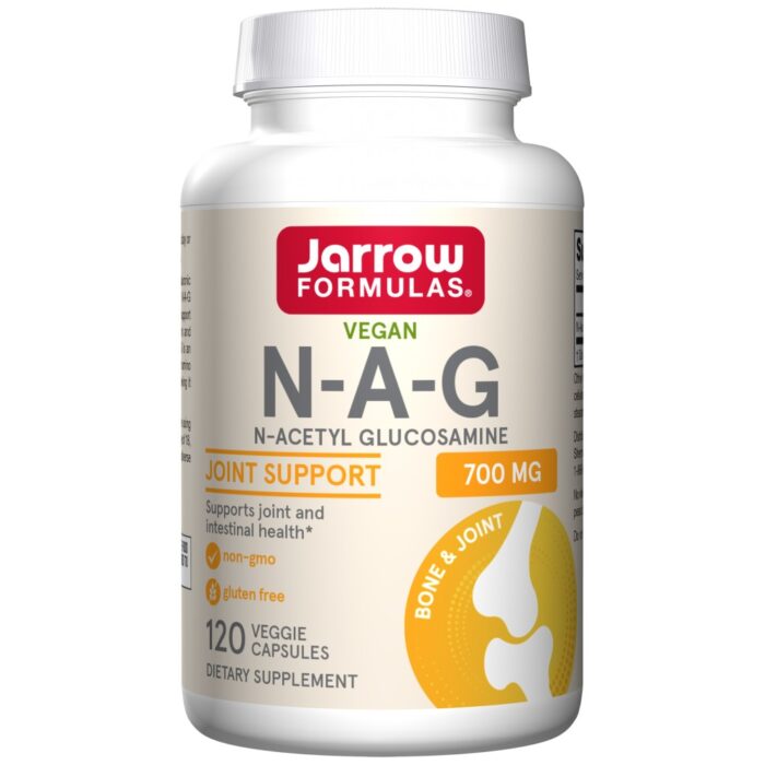 N-A-G 700 mg - Image 1