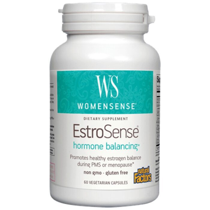 EstroSense® / Hormone Balance - Image 1