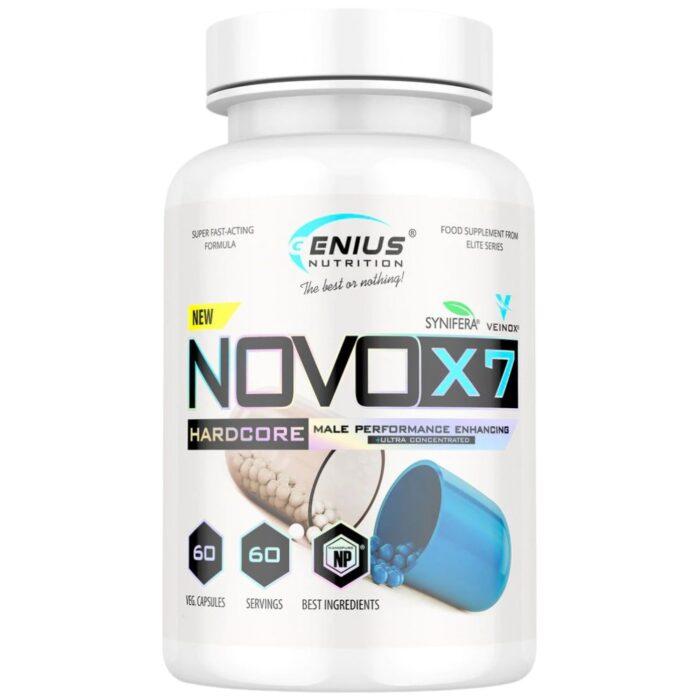 Novo X-7 - Image 1