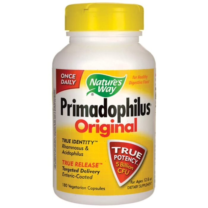 Primadophilus Original 5 Billion - Image 1