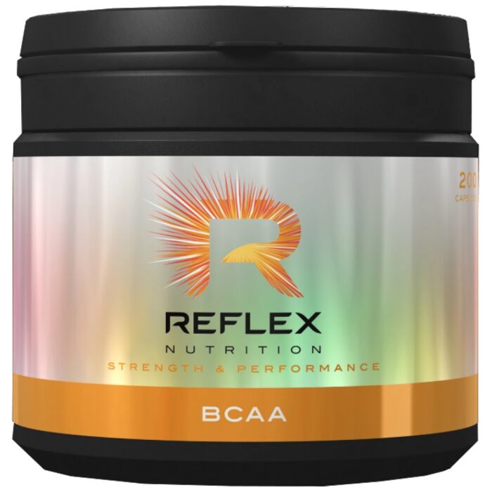 BCAA's - Image 1