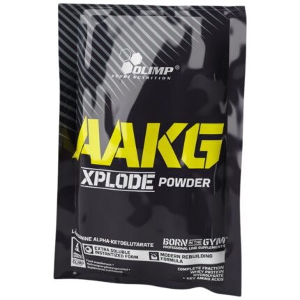 AAKG Xplode