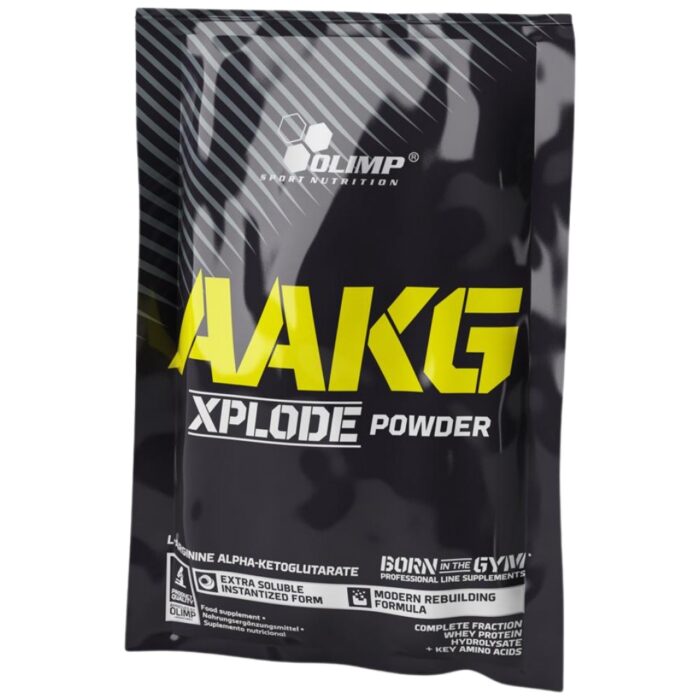 AAKG Xplode - Image 1
