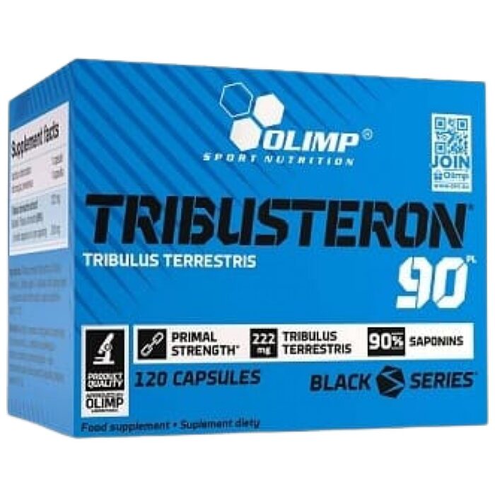 TRIBUSTERON 90 - Image 1