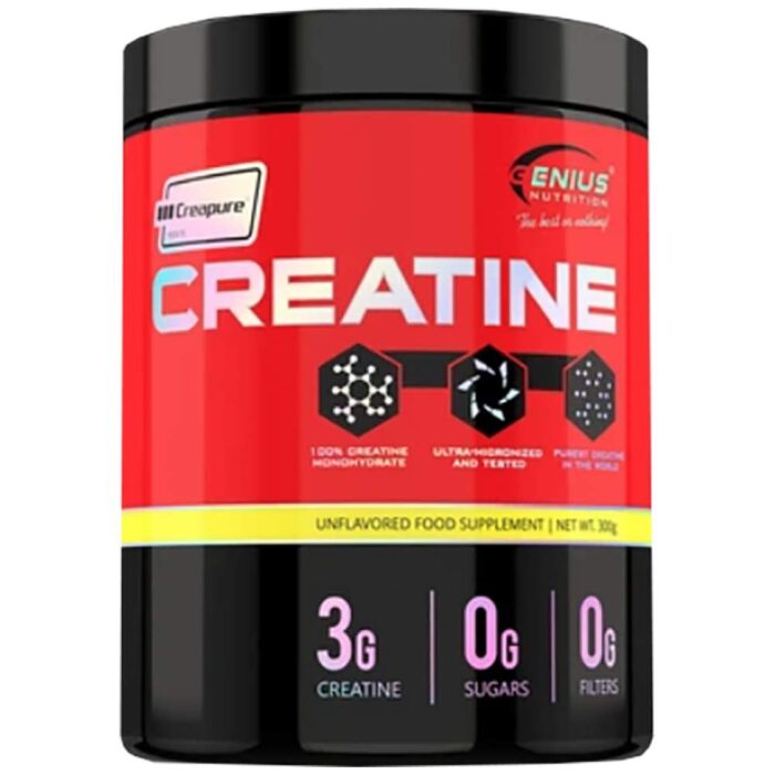Creatine with Creapure - Image 1