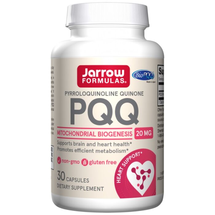 PQQ 20 mg - Image 1
