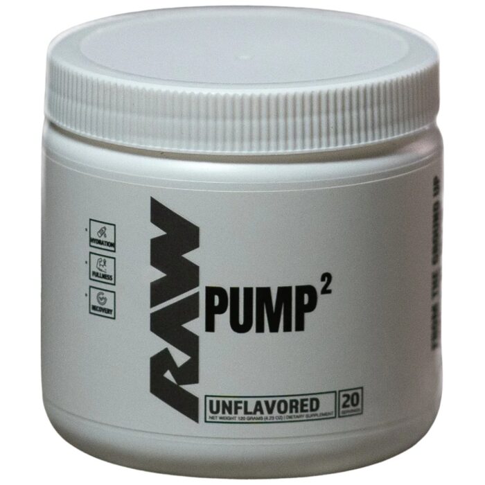 PUMP2 | with GlycerSize - Image 1