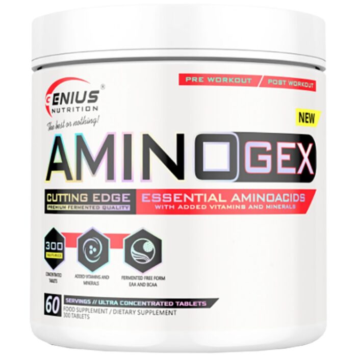 AminoGEX - Image 1