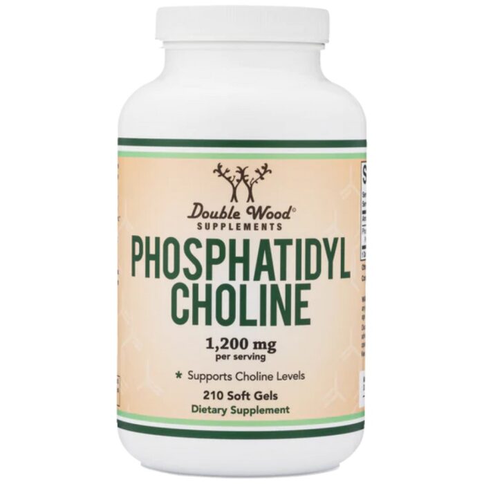 Phosphatidyl Cholinе 1200 mg - Image 1