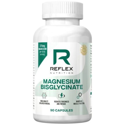 Albion Chelated Magnesium Bisglycinate