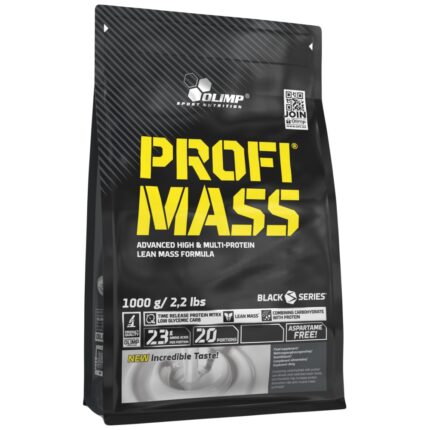 Profi Mass