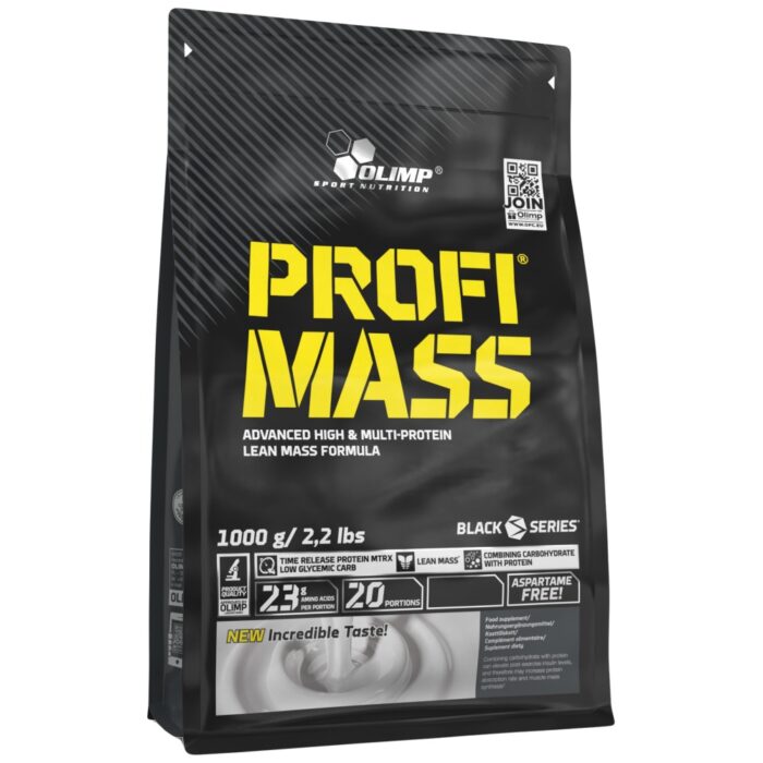 Profi Mass - Image 1