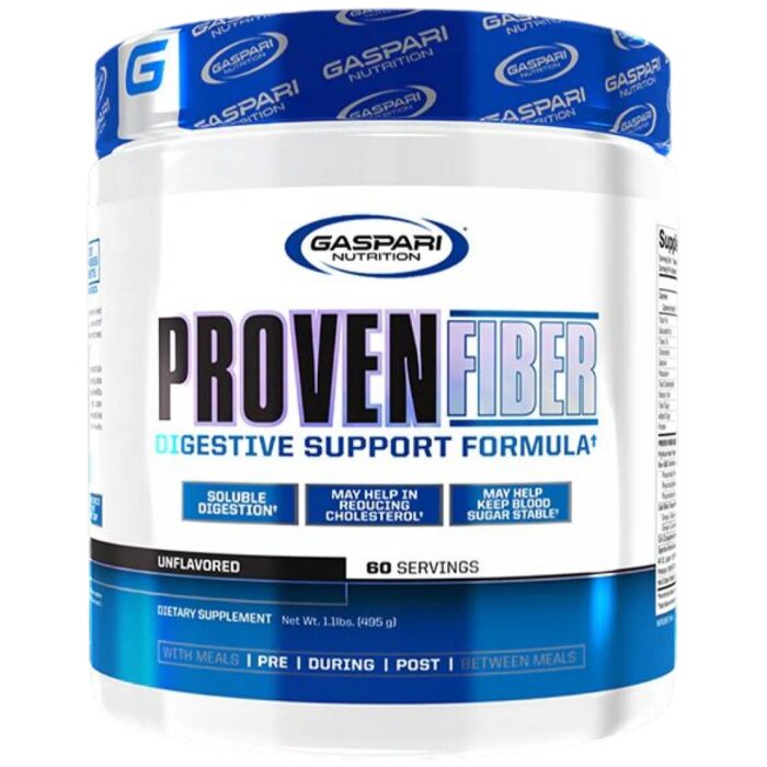 Proven Fiber | Digestive Support Formula - Image 1