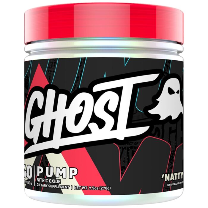 Pump V2 | Nitric Oxide Booster - Image 1